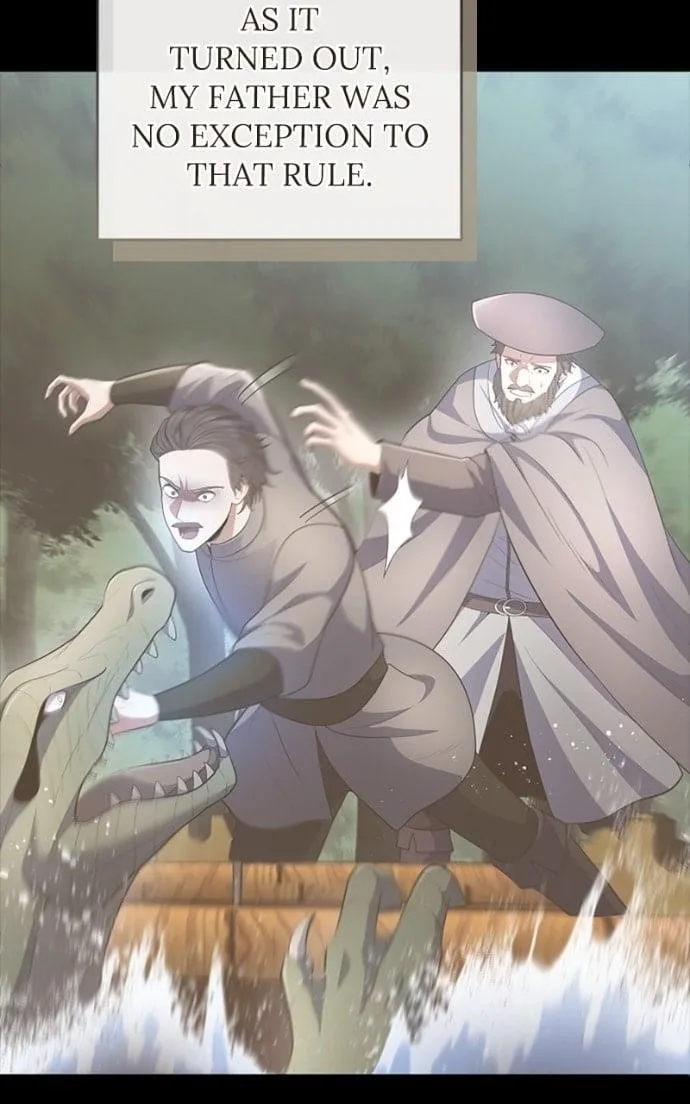 Regression of the Close Combat Mage Chapter 67 - Page 122