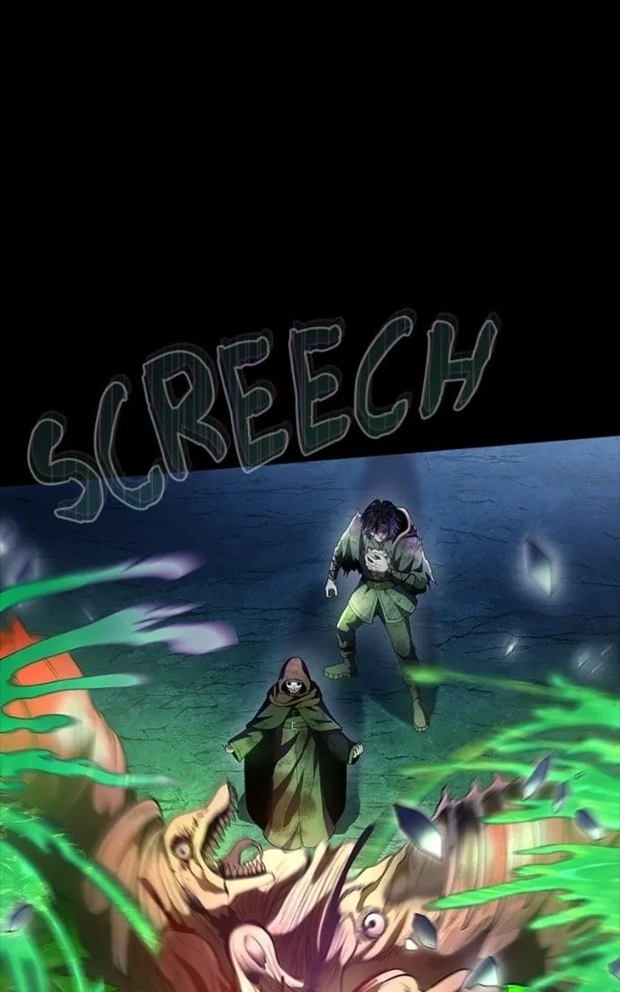 Regression of the Close Combat Mage Chapter 68 - Page 19