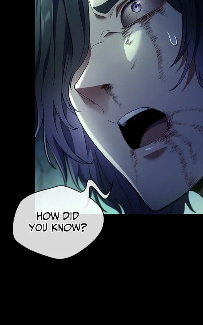 Regression of the Close Combat Mage Chapter 68 - Page 37