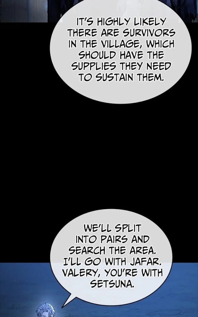 Regression of the Close Combat Mage Chapter 68 - Page 54