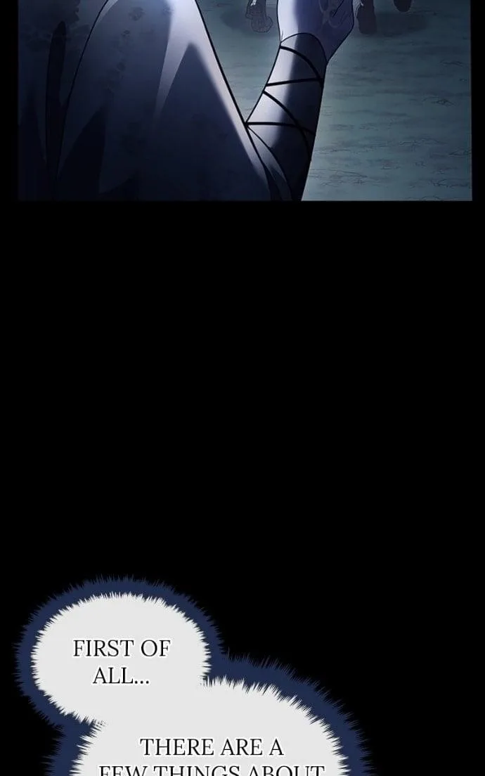 Regression of the Close Combat Mage Chapter 68 - Page 84
