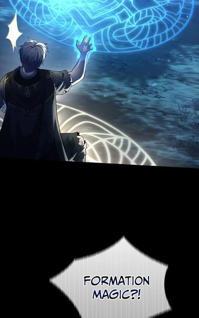 Regression of the Close Combat Mage Chapter 68 - Page 124