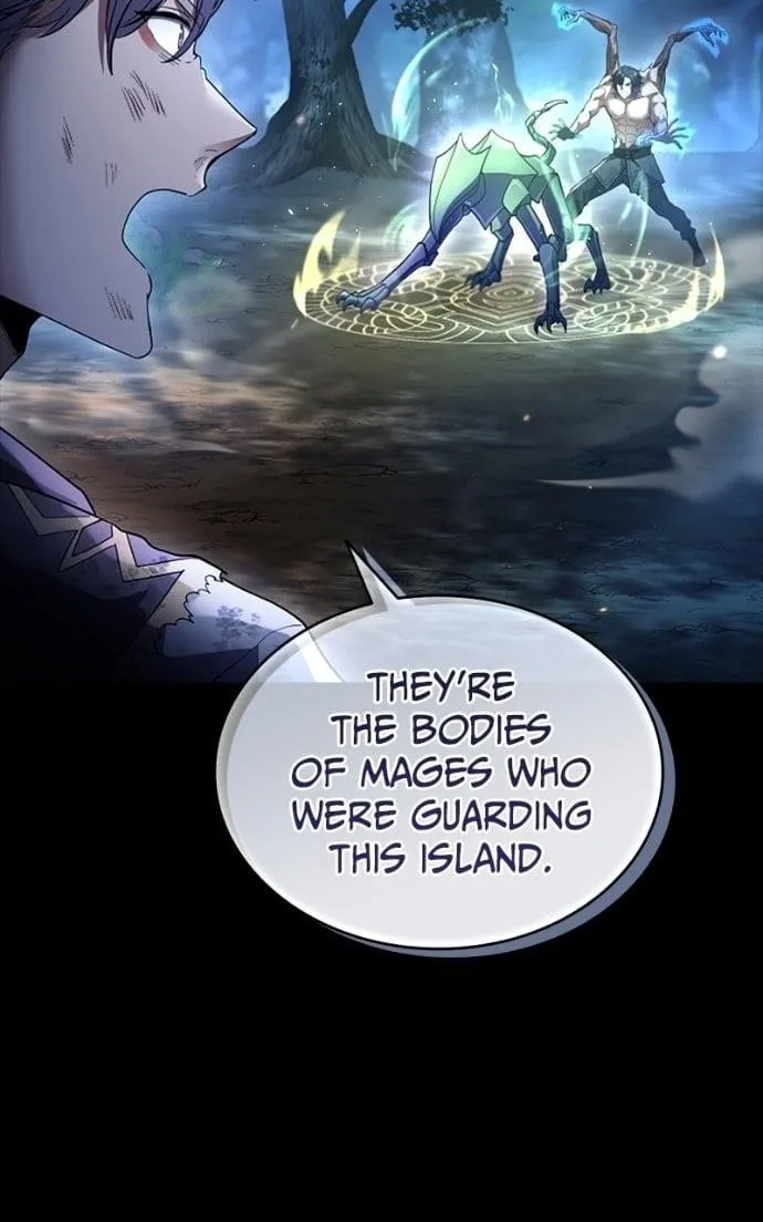 Regression of the Close Combat Mage Chapter 69 - Page 11