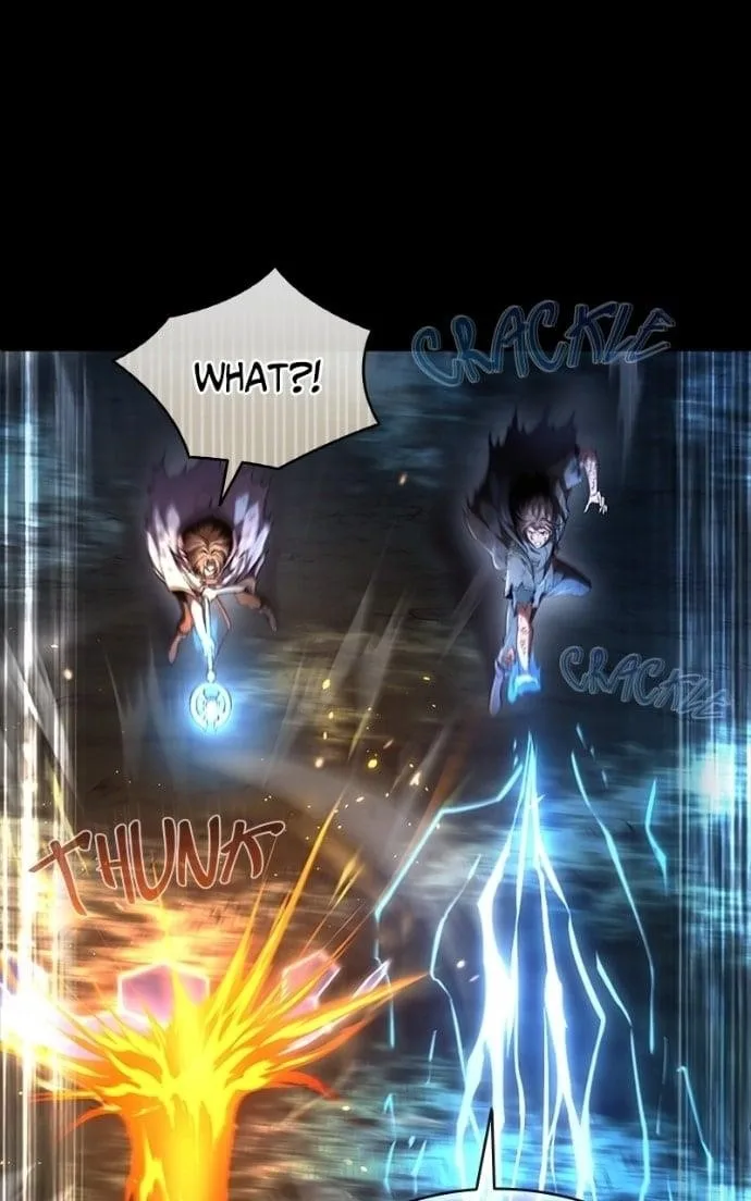 Regression of the Close Combat Mage Chapter 69 - Page 12
