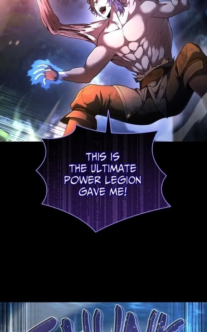 Regression of the Close Combat Mage Chapter 69 - Page 16