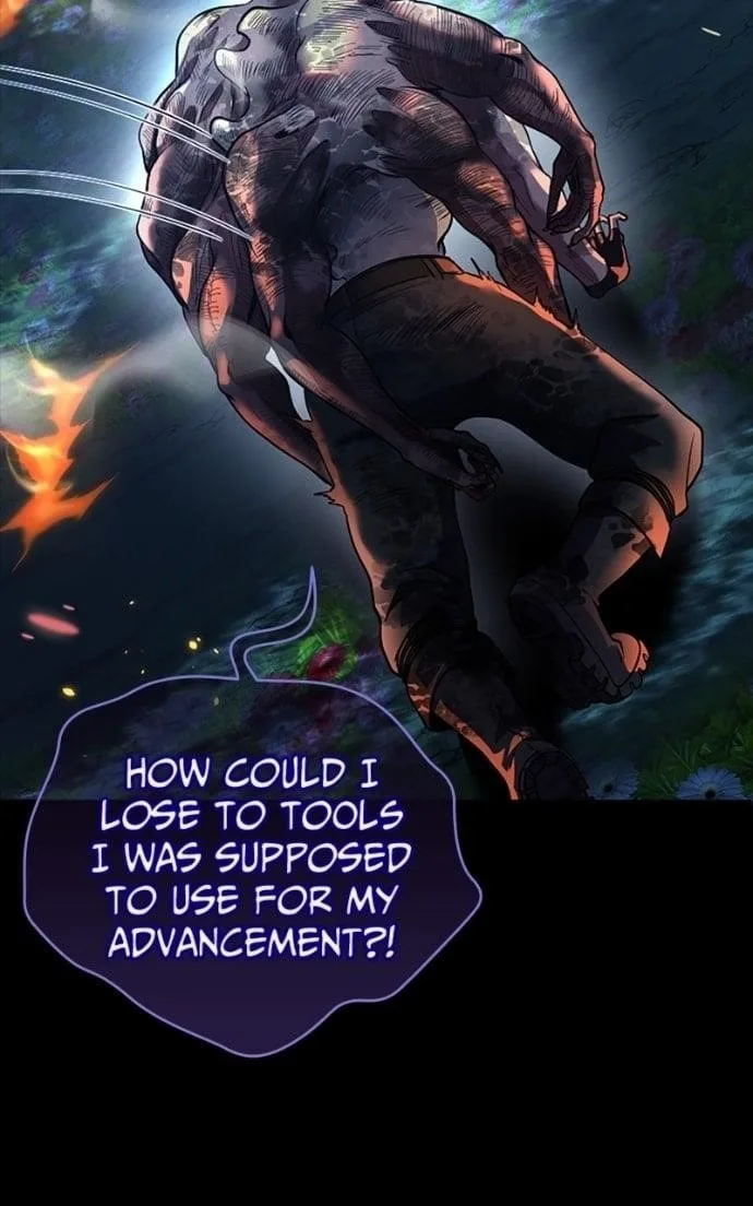 Regression of the Close Combat Mage Chapter 69 - Page 107