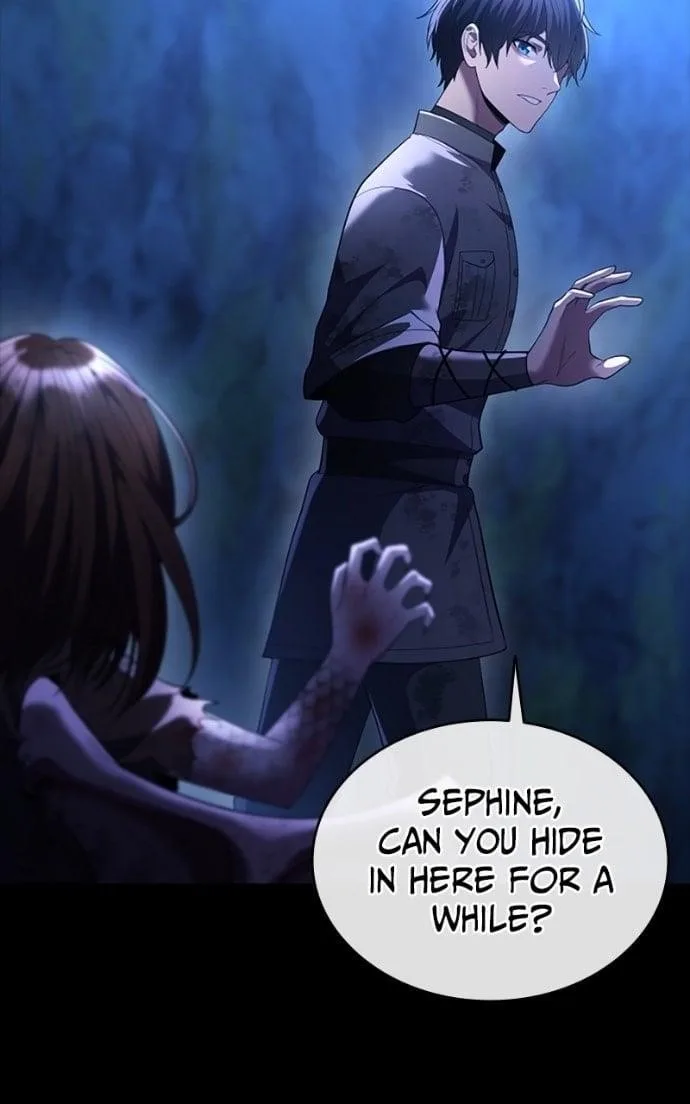 Regression of the Close Combat Mage Chapter 70 - Page 38