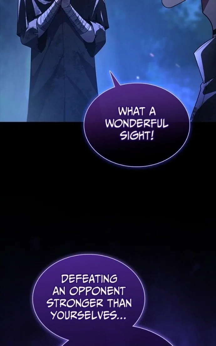 Regression of the Close Combat Mage Chapter 70 - Page 49