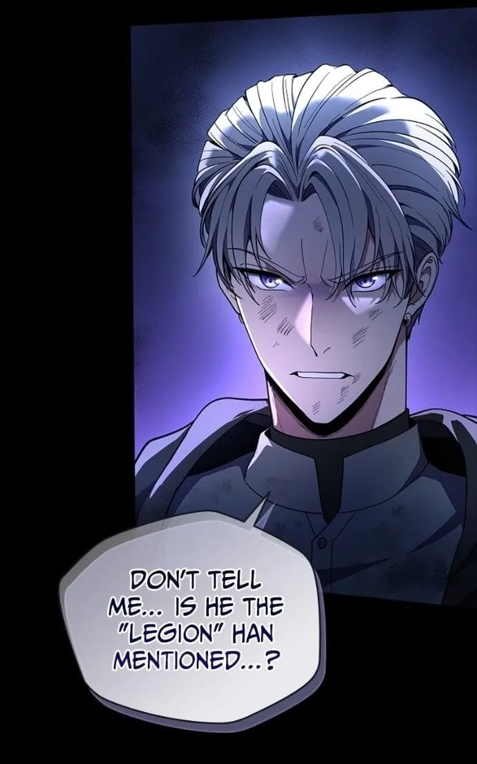 Regression of the Close Combat Mage Chapter 70 - Page 60