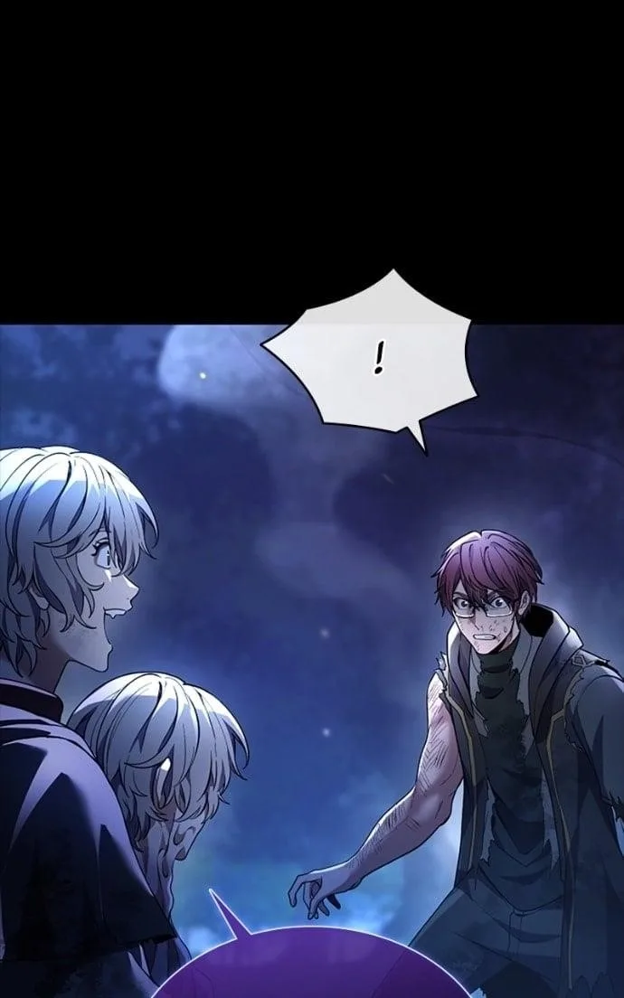 Regression of the Close Combat Mage Chapter 70 - Page 71