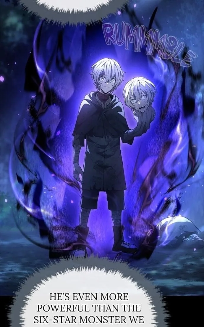 Regression of the Close Combat Mage Chapter 70 - Page 77