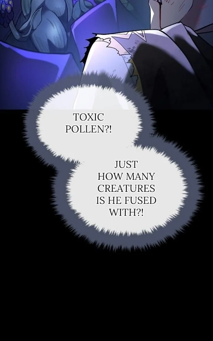 Regression of the Close Combat Mage Chapter 70 - Page 116