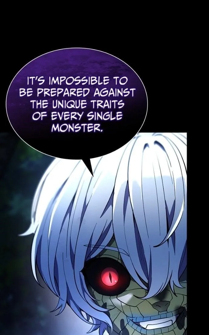 Regression of the Close Combat Mage Chapter 70 - Page 117