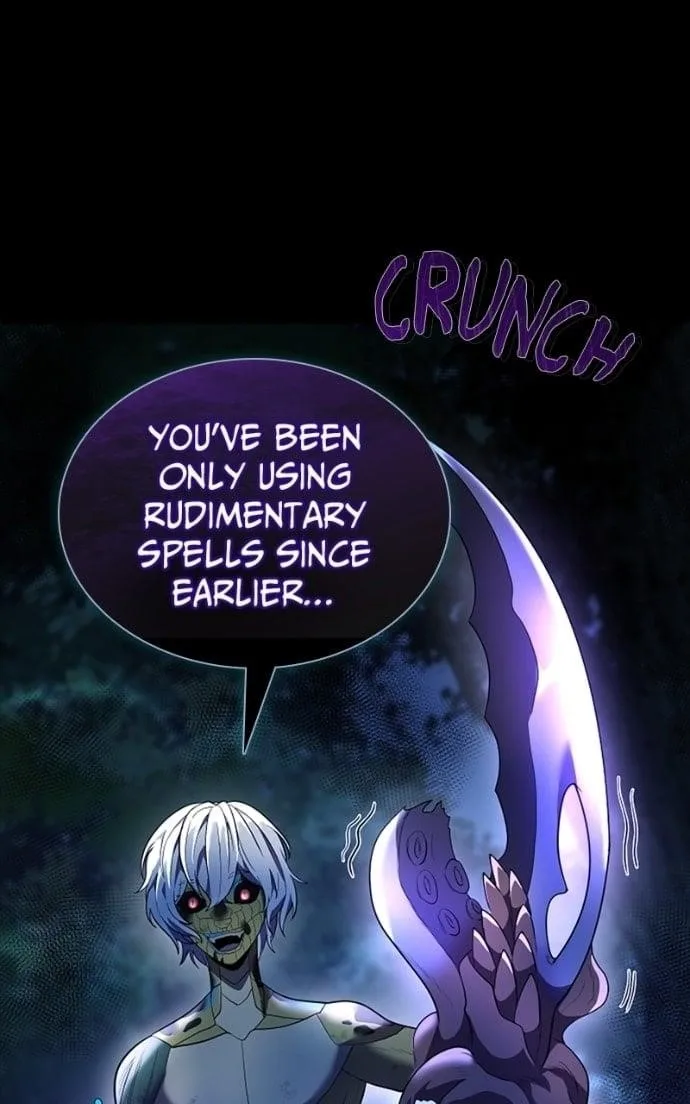 Regression of the Close Combat Mage Chapter 70 - Page 135