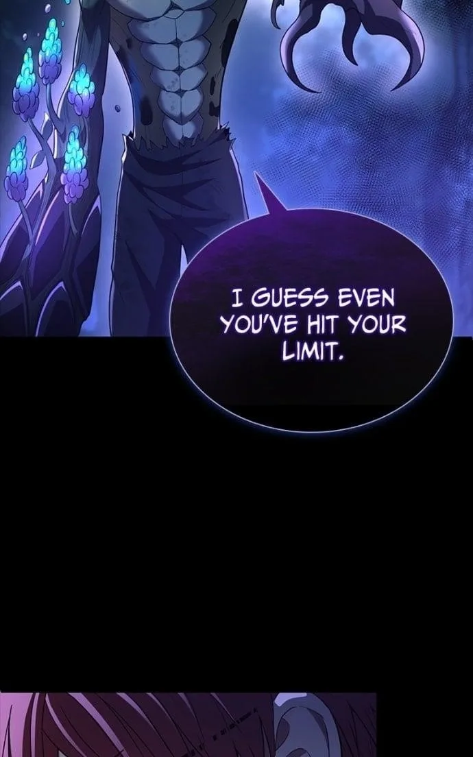 Regression of the Close Combat Mage Chapter 70 - Page 136