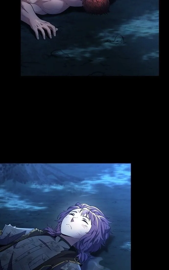 Regression of the Close Combat Mage Chapter 70 - Page 140