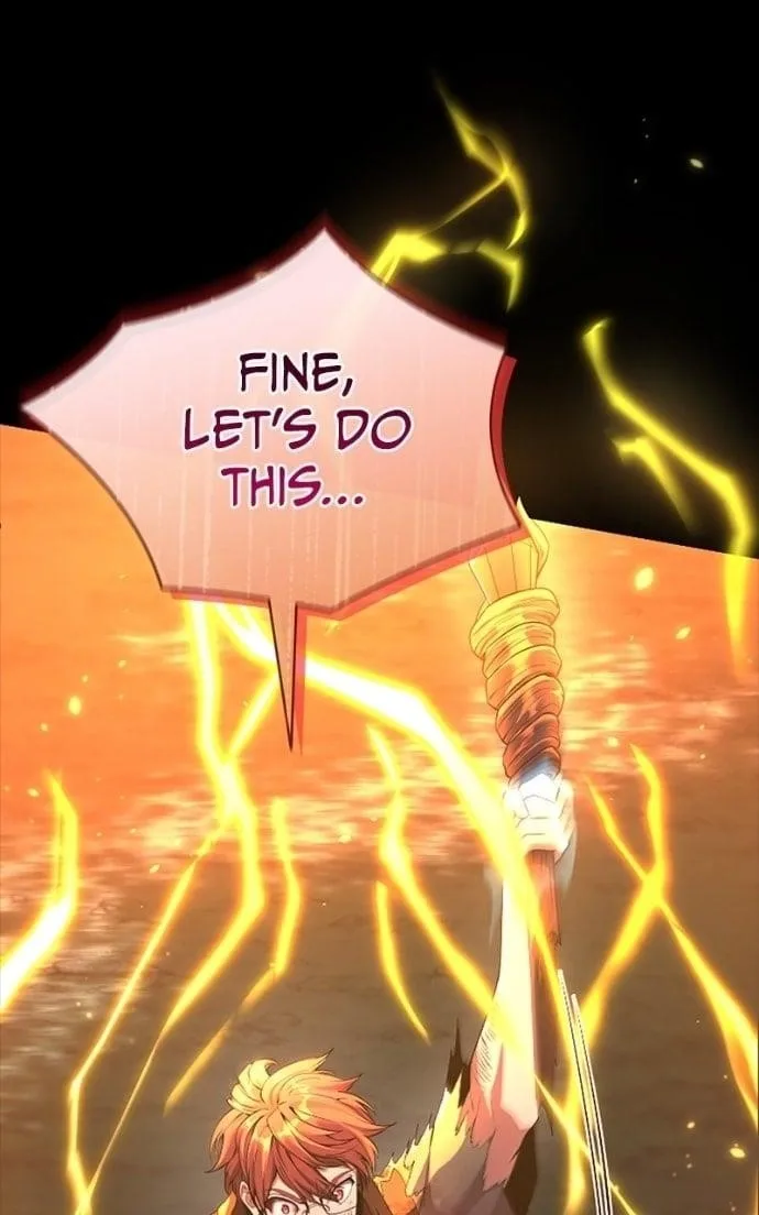 Regression of the Close Combat Mage Chapter 70 - Page 143