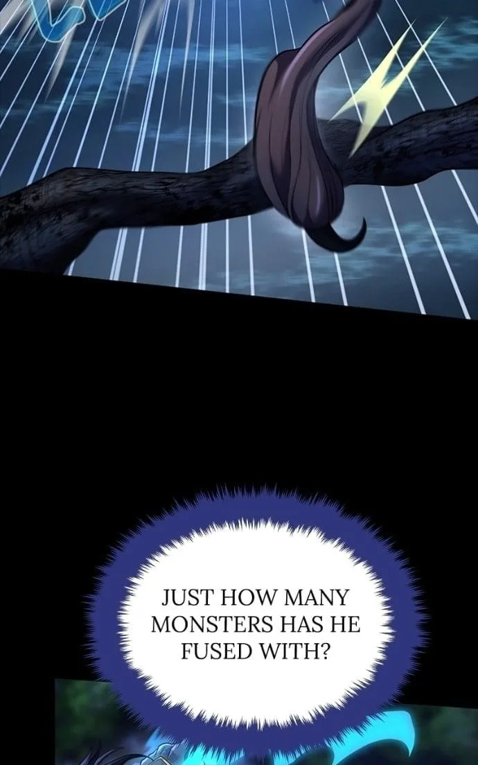 Regression of the Close Combat Mage Chapter 71 - Page 50