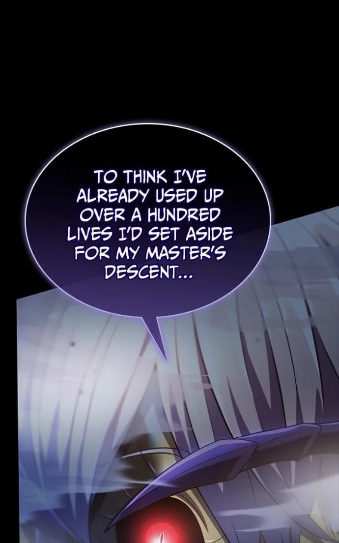 Regression of the Close Combat Mage Chapter 71 - Page 91