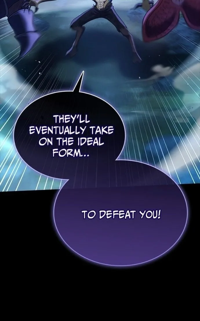 Regression of the Close Combat Mage Chapter 71 - Page 94
