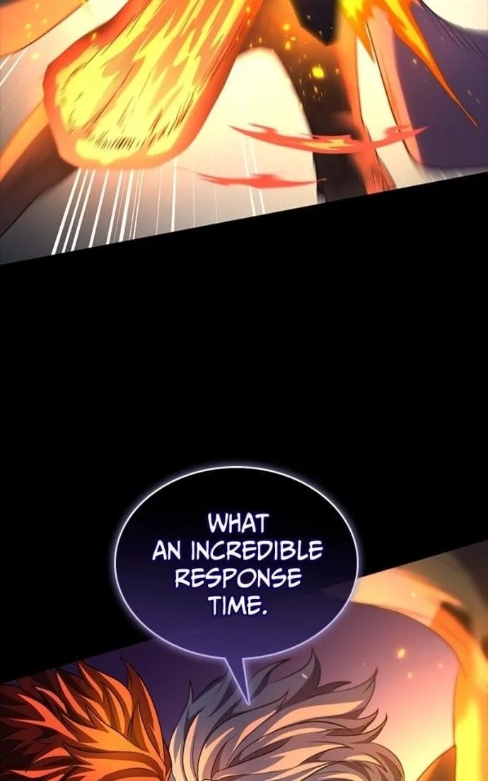 Regression of the Close Combat Mage Chapter 71 - Page 99