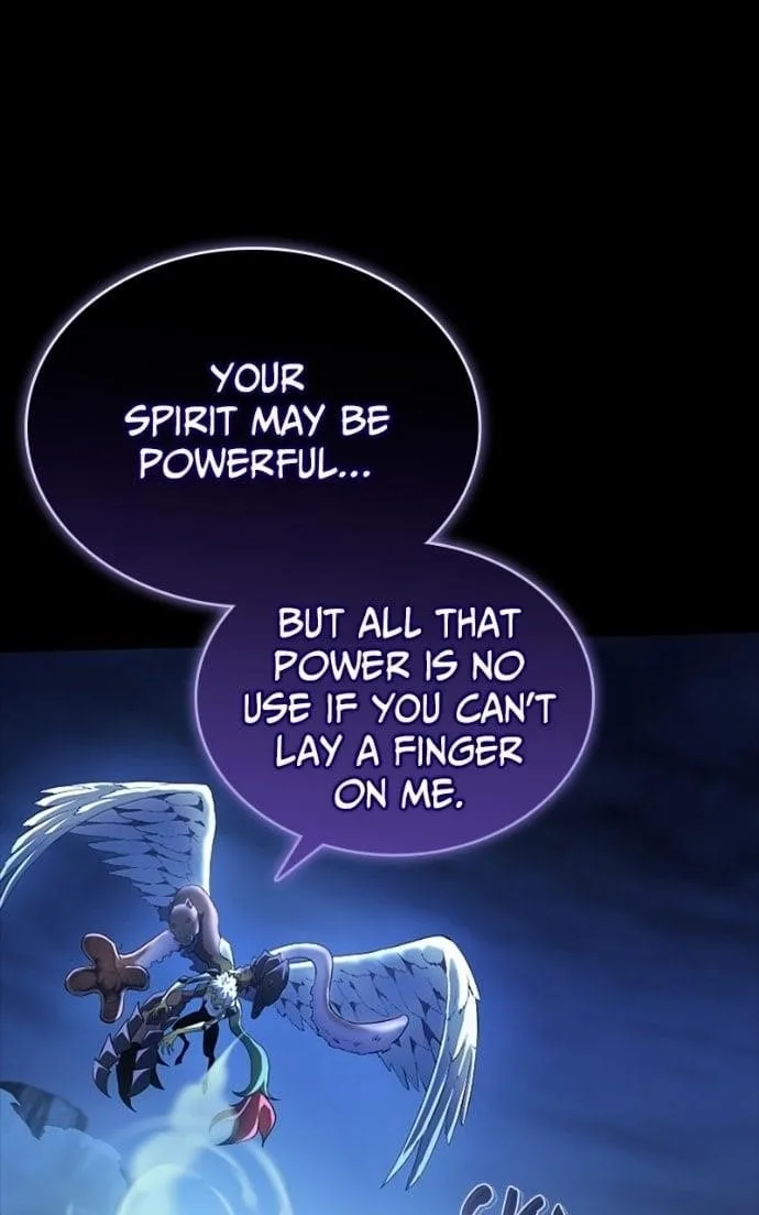 Regression of the Close Combat Mage Chapter 71 - Page 109
