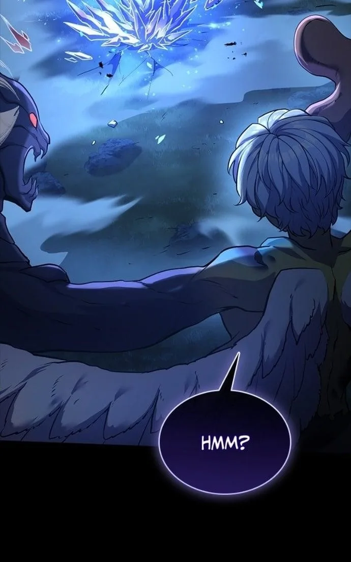 Regression of the Close Combat Mage Chapter 71 - Page 119
