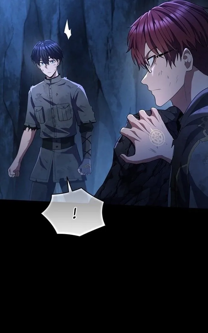 Regression of the Close Combat Mage Chapter 71 - Page 126