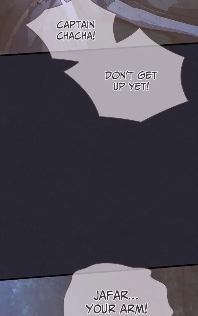 Regression of the Close Combat Mage Chapter 71 - Page 133