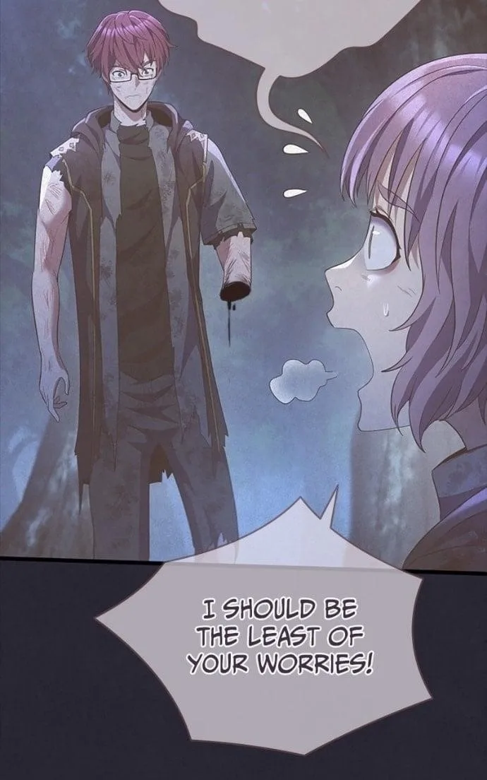 Regression of the Close Combat Mage Chapter 71 - Page 134
