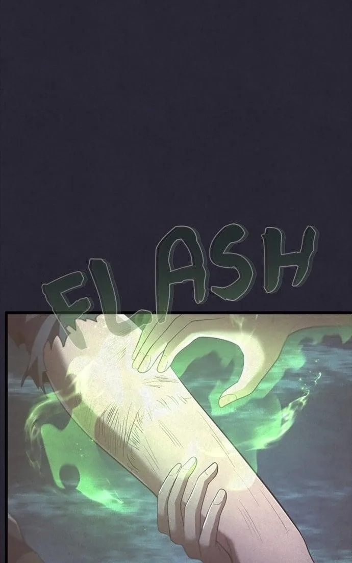 Regression of the Close Combat Mage Chapter 71 - Page 135