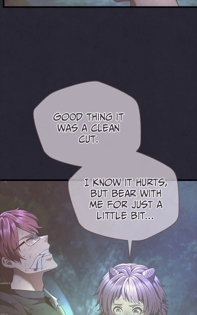 Regression of the Close Combat Mage Chapter 71 - Page 136