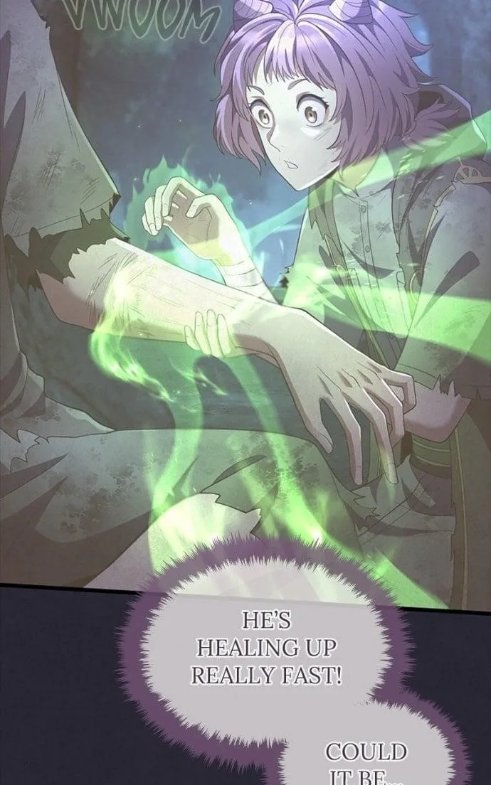Regression of the Close Combat Mage Chapter 71 - Page 140