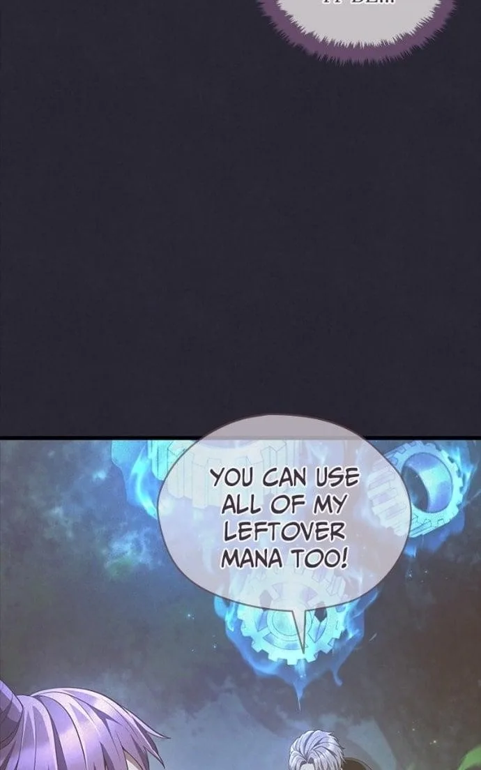 Regression of the Close Combat Mage Chapter 71 - Page 141