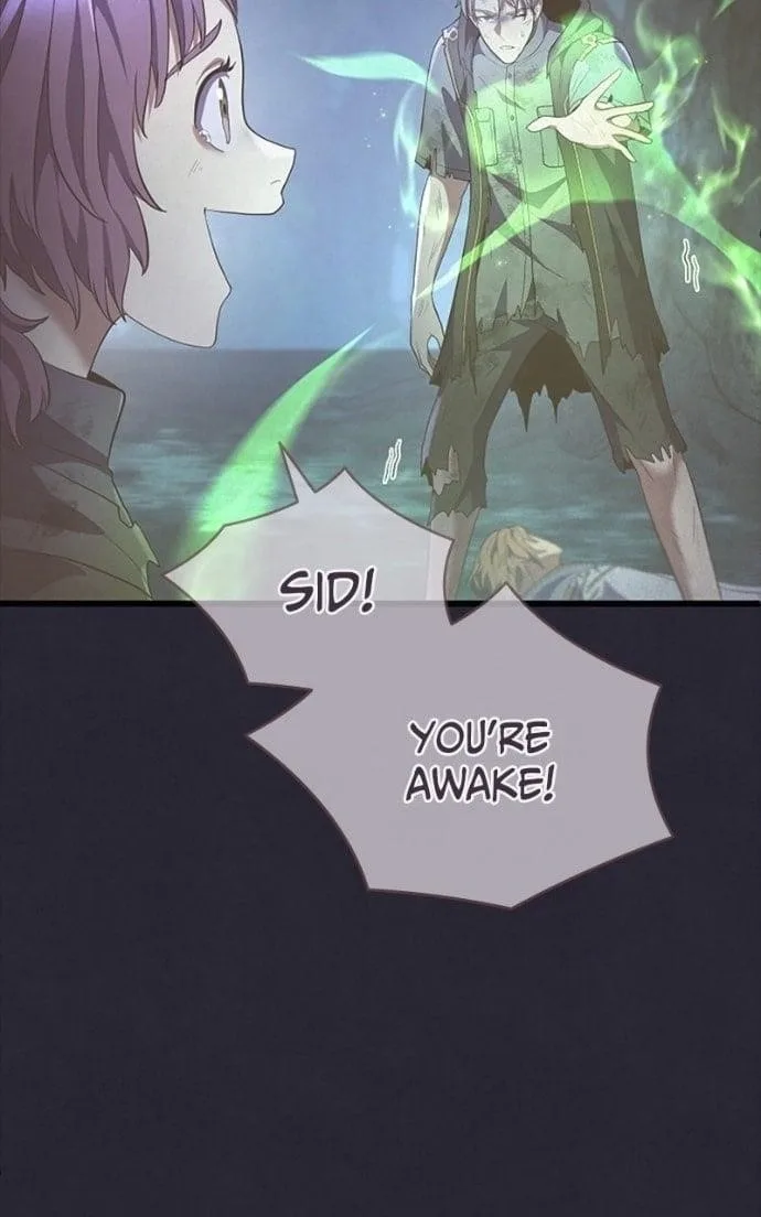 Regression of the Close Combat Mage Chapter 71 - Page 142