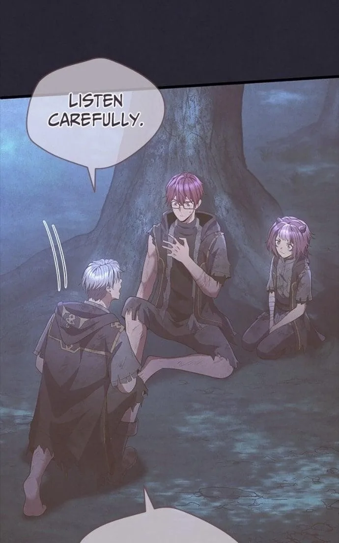 Regression of the Close Combat Mage Chapter 71 - Page 143