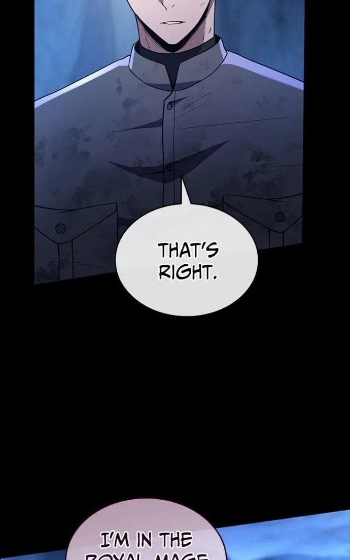 Regression of the Close Combat Mage Chapter 71 - Page 155