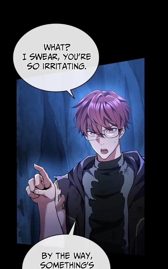 Regression of the Close Combat Mage Chapter 71 - Page 168