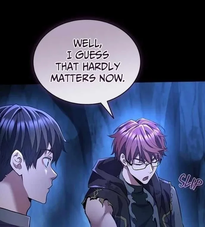 Regression of the Close Combat Mage Chapter 72 - Page 1