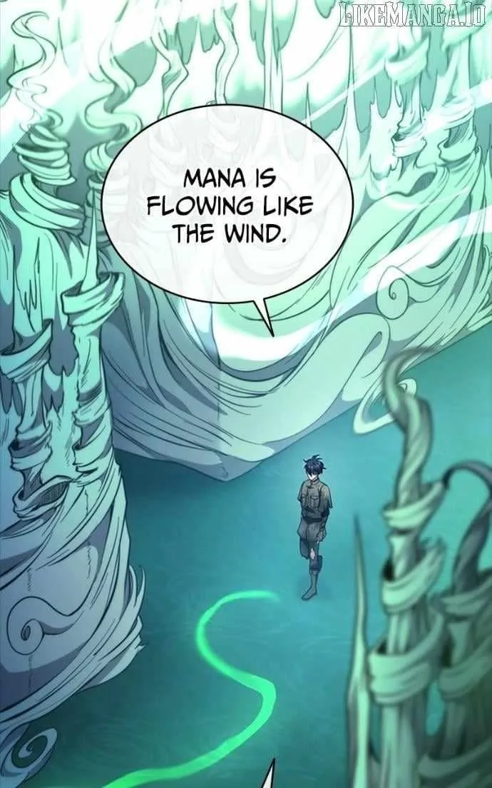 Regression of the Close Combat Mage Chapter 72 - Page 53