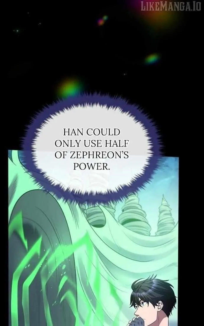 Regression of the Close Combat Mage Chapter 72 - Page 75