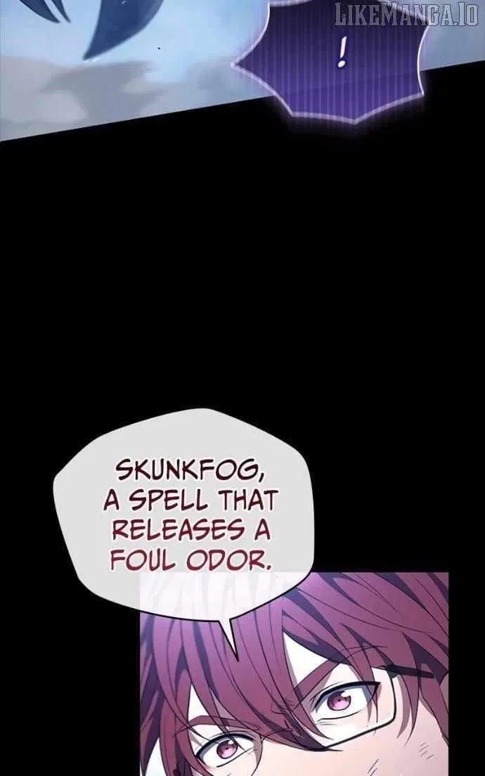 Regression of the Close Combat Mage Chapter 72 - Page 98