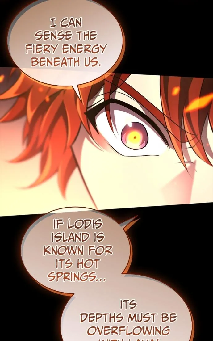 Regression of the Close Combat Mage Chapter 73 - Page 7