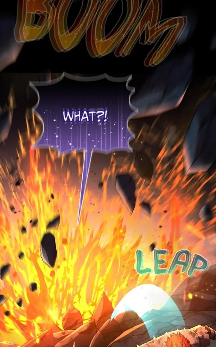 Regression of the Close Combat Mage Chapter 73 - Page 11