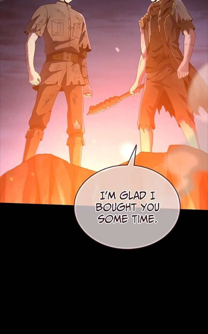 Regression of the Close Combat Mage Chapter 73 - Page 21