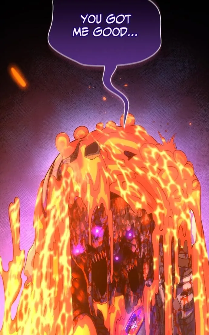 Regression of the Close Combat Mage Chapter 73 - Page 27