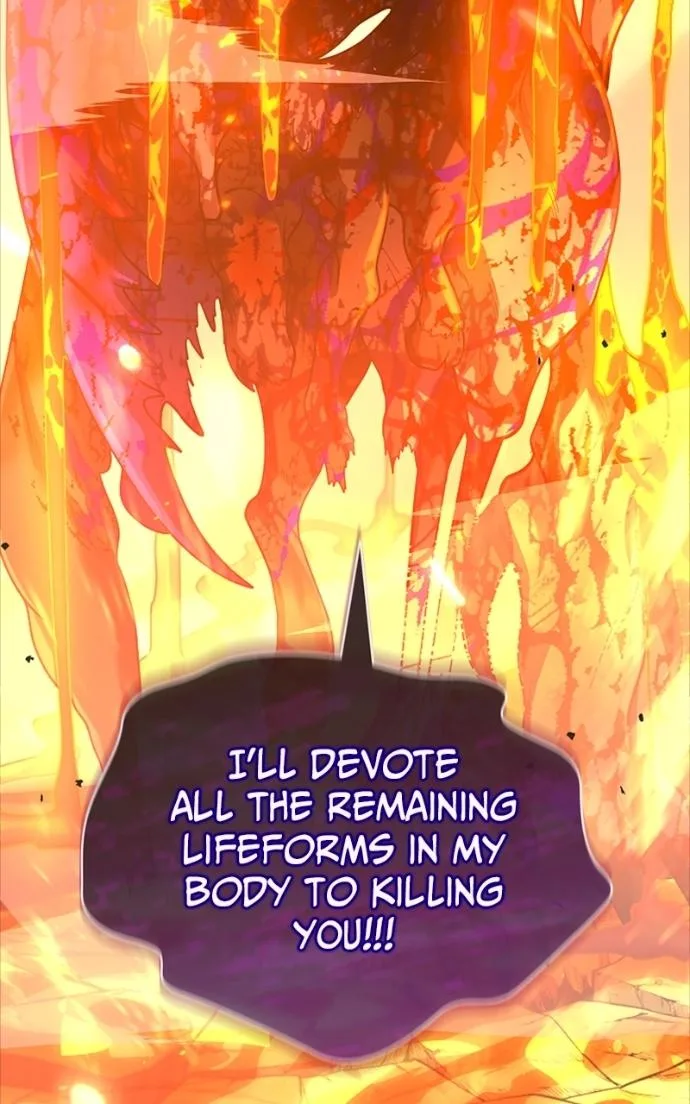 Regression of the Close Combat Mage Chapter 73 - Page 34