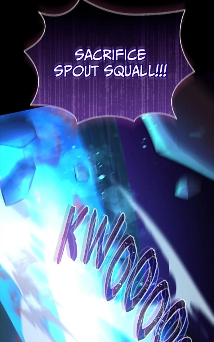 Regression of the Close Combat Mage Chapter 73 - Page 43