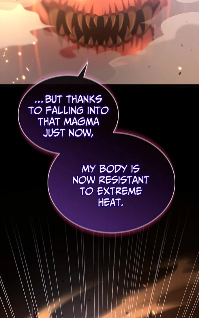 Regression of the Close Combat Mage Chapter 73 - Page 59