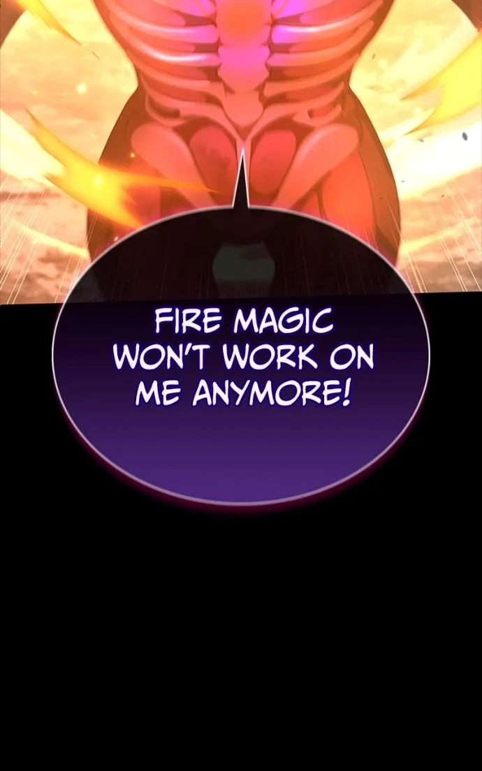 Regression of the Close Combat Mage Chapter 73 - Page 61